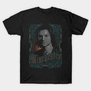 Winchester - youngest brother T-Shirt